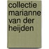 Collectie Marianne van der Heijden