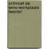 Ontmoet de Wmo-werkplaats Twente!