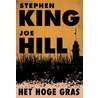 Het hoge gras by Stephen King