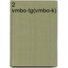2 vmbo-tg(vmbo-k) door C. Van Boxtel