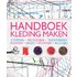 Handboek kleding maken