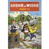 Suske en Wiske pocket 32 door Willy Vandersteen
