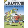 De vinnige voetballer door Hec Leemans