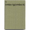 1 vmbo-tg(vmbo-k) door C. Van Boxtel