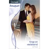 Knap en veeleisend door Lucy Ellis