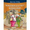 Rokfords rattige roddelpers door Geronimo Stilton