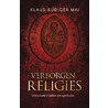 Verborgen religies by Klaus-Rüdiger Mai