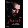 Iscariot door Tosca Lee