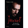 Iscariot by Tosca Lee