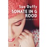 Sonate in G rood door Sue Duffy