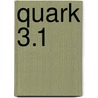 Quark 3.1 by Staf Hellemans