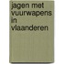 Jagen met vuurwapens in Vlaanderen