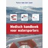 Medisch handboek voor watersporters