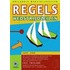 Regels wedstrijdzeilen