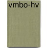 vmbo-hv by F. van Baal