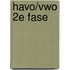 havo/vwo 2e fase