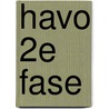 havo 2e fase door A.C.A. van Doorn