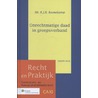 Onrechtmatige daad in groepsverband by R.J.B. Boonekamp