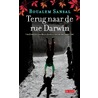 Terug naar de rue Darwin door Boualem Sansal