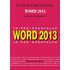 Basishandleiding Word