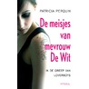 De meisjes van mevrouw de Wit door Patricia Perquin