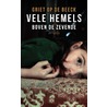 Vele hemels boven de zevende