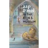 Aap & Mol in het Rijksmuseum by Gitte Spee
