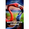 Beestachtige ouders by Lucas Wenniger