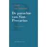 De parochie van Sint Precarius door Geert Van Istendael