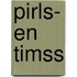 Pirls- en Timss
