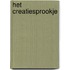 Het creatiesprookje