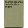Examencoaches Nederlands en Engels door Ruud van den Belt