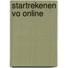 Startrekenen VO Online by Cyriel Kluiters