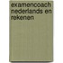 Examencoach Nederlands en rekenen