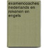 Examencoaches Nederlands en rekenen en Engels