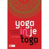 Yoga in je toga 2.0 door Christ'L. Dullaert