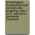 Archeologisch bureauonderzoek reconstructie Singelring, Fase 1 en 2, Roermond, Gemeente Roermond