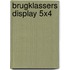 Brugklassers Display 5x4