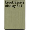 Brugklassers Display 5x4 door Caja Cazemier