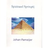 Spiritueel springtij door Johan M. Pameijer