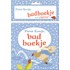 Pieter Konijn badboekje