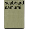 Scabbard Samurai by Hitoshi Matsumoto