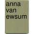 Anna van Ewsum