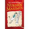 Het dagboek van Nurdius Maximus door Tim Collins