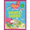 Hoe overleef ik zonder mijn vakantiedagboek? door Francine Oomen