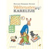 Welterusten Kareltje Goedemorgen Kareltje door Rotraut Susanne Berner