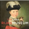 The little Rijksmuseum door Onbekend