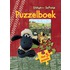 Shaun het schaap puzzelboek