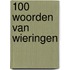 100 woorden van Wieringen