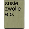 SUSIE Zwolle e.o. door Onbekend